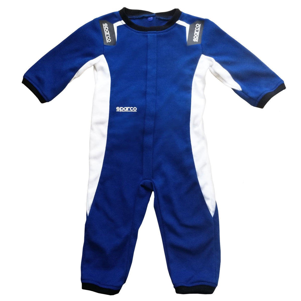 Sparco Babypakje Babykleding - Blauw