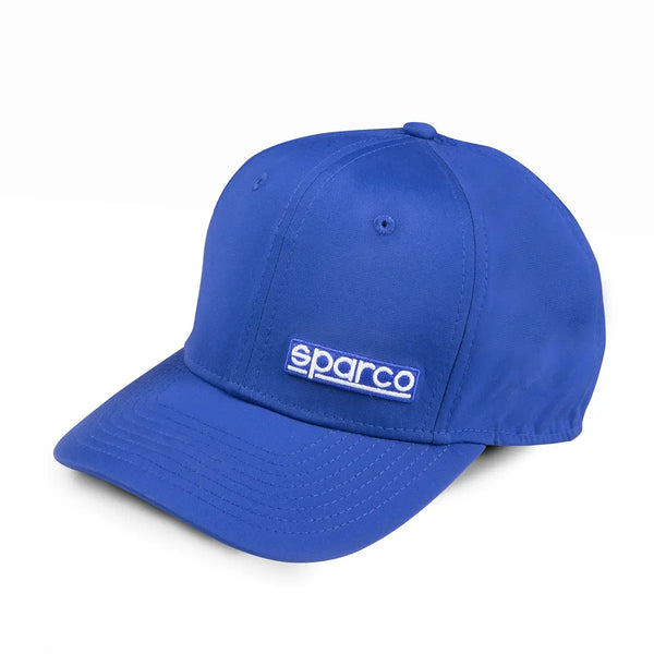 Sparco Kinderpet Corporate Pet - Blauw