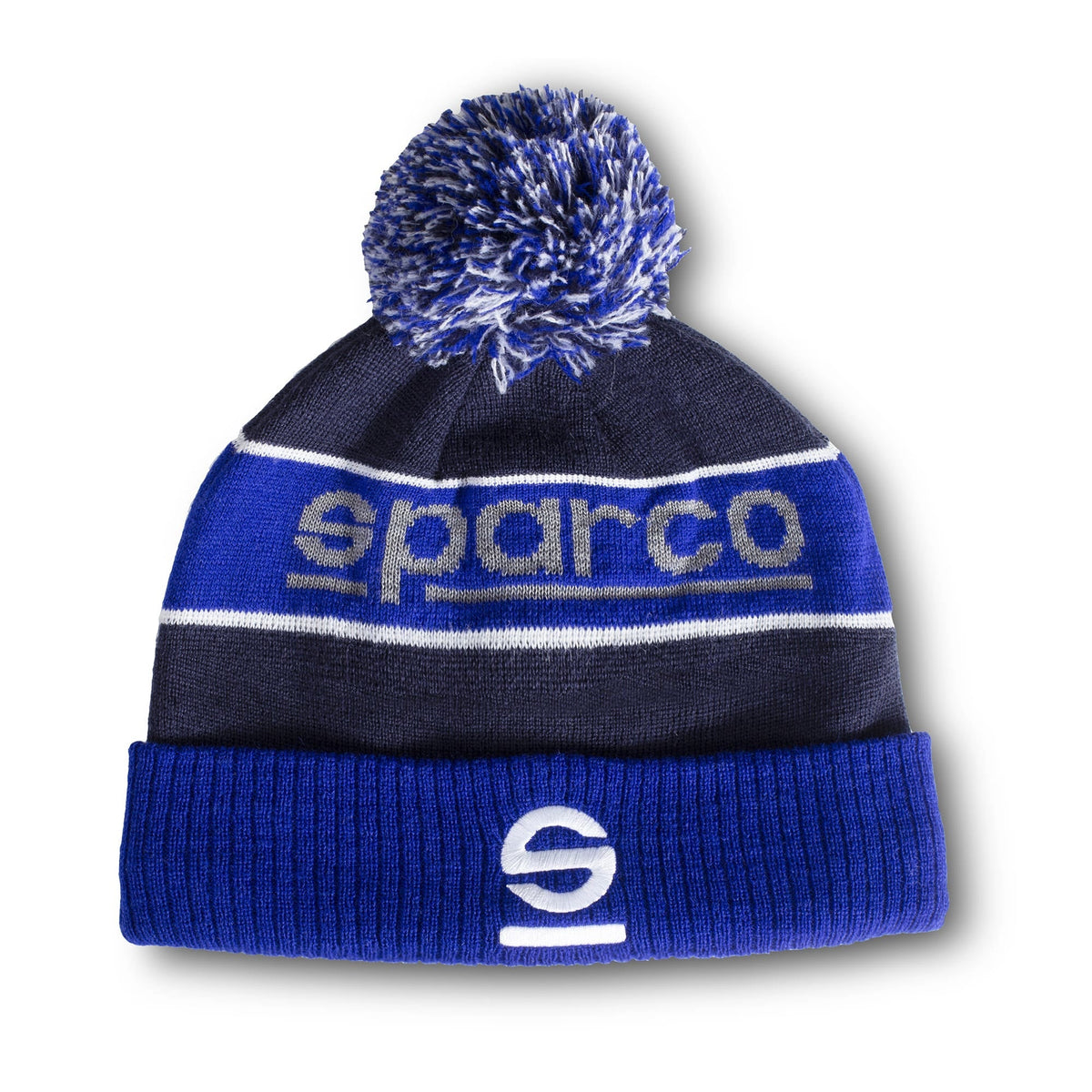 Sparco Kindermuts Youth Reflex Muts - Blauw