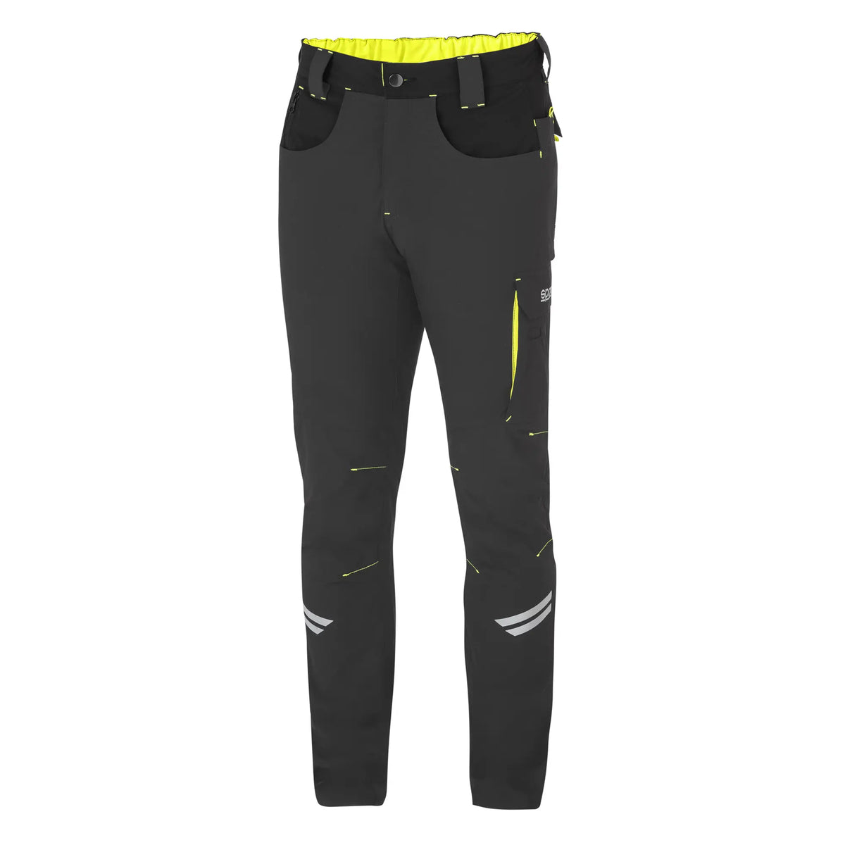 Sparco Werkbroek Tech Light Kansas