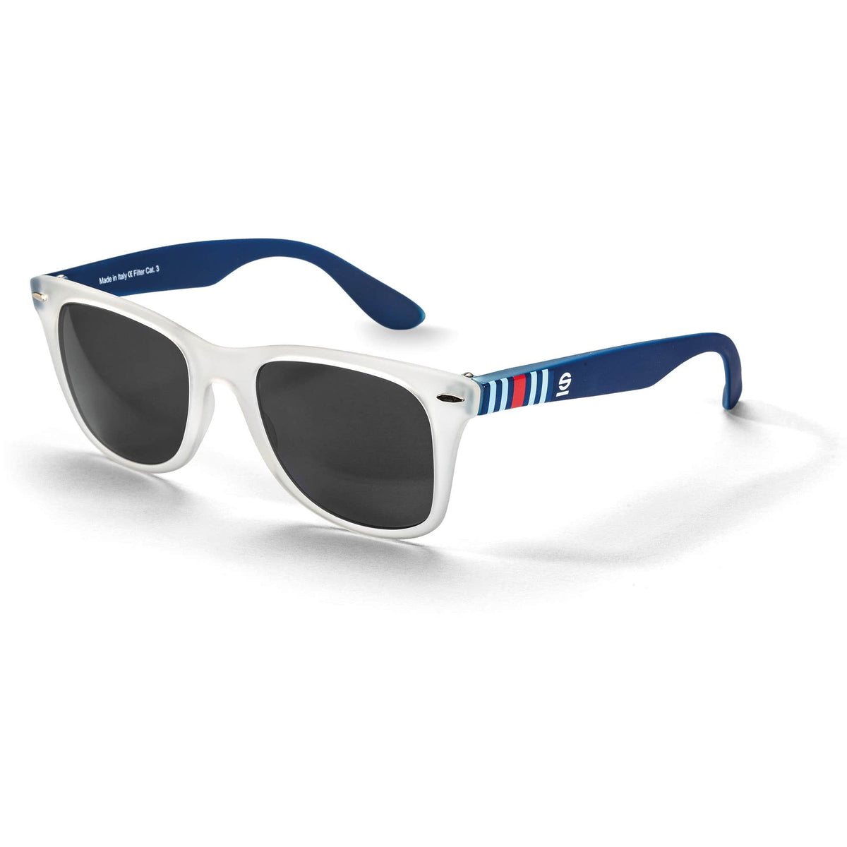 Sparco Martini Racing Zonnebril - Zwart