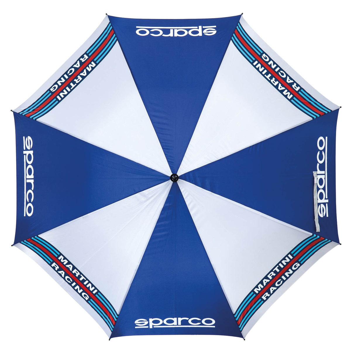 Sparco Martini Racing Paraplu - Zwart