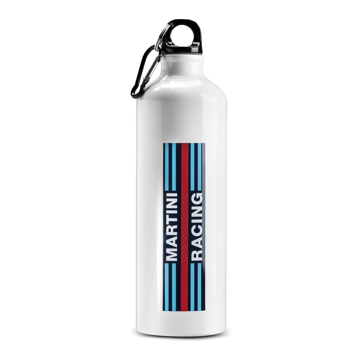 Sparco Drinkfles Martini Racing Wit Drinkbeke