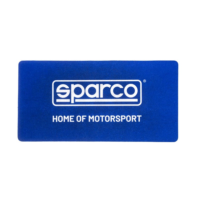 Sparco Kinderpet Baseball Rebel Pet - Blauw