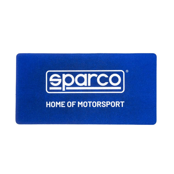 Sparco Kinderpet Baseball Rebel Pet - Blauw