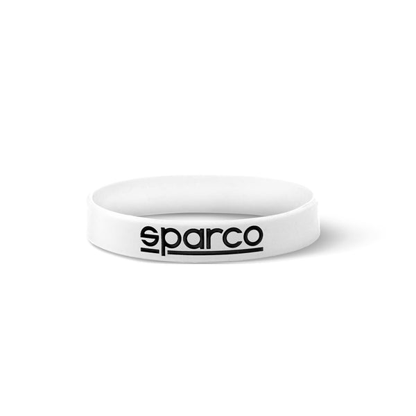 Sparco Wit Armband - Wit