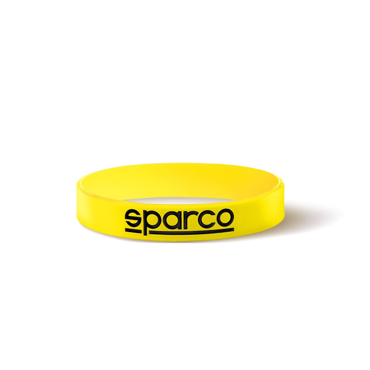 Sparco Geel Armband - Geel