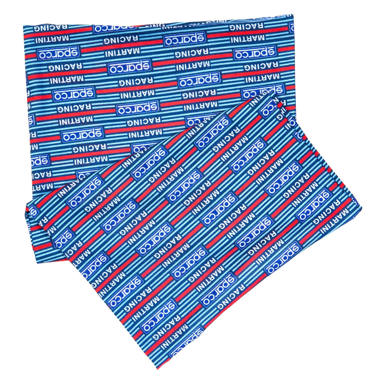 Sparco Martini Racing Buff Martini Racing Sjaal - Multicolor