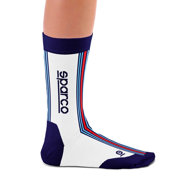 Sparco Gulf Sokken - Multicolor