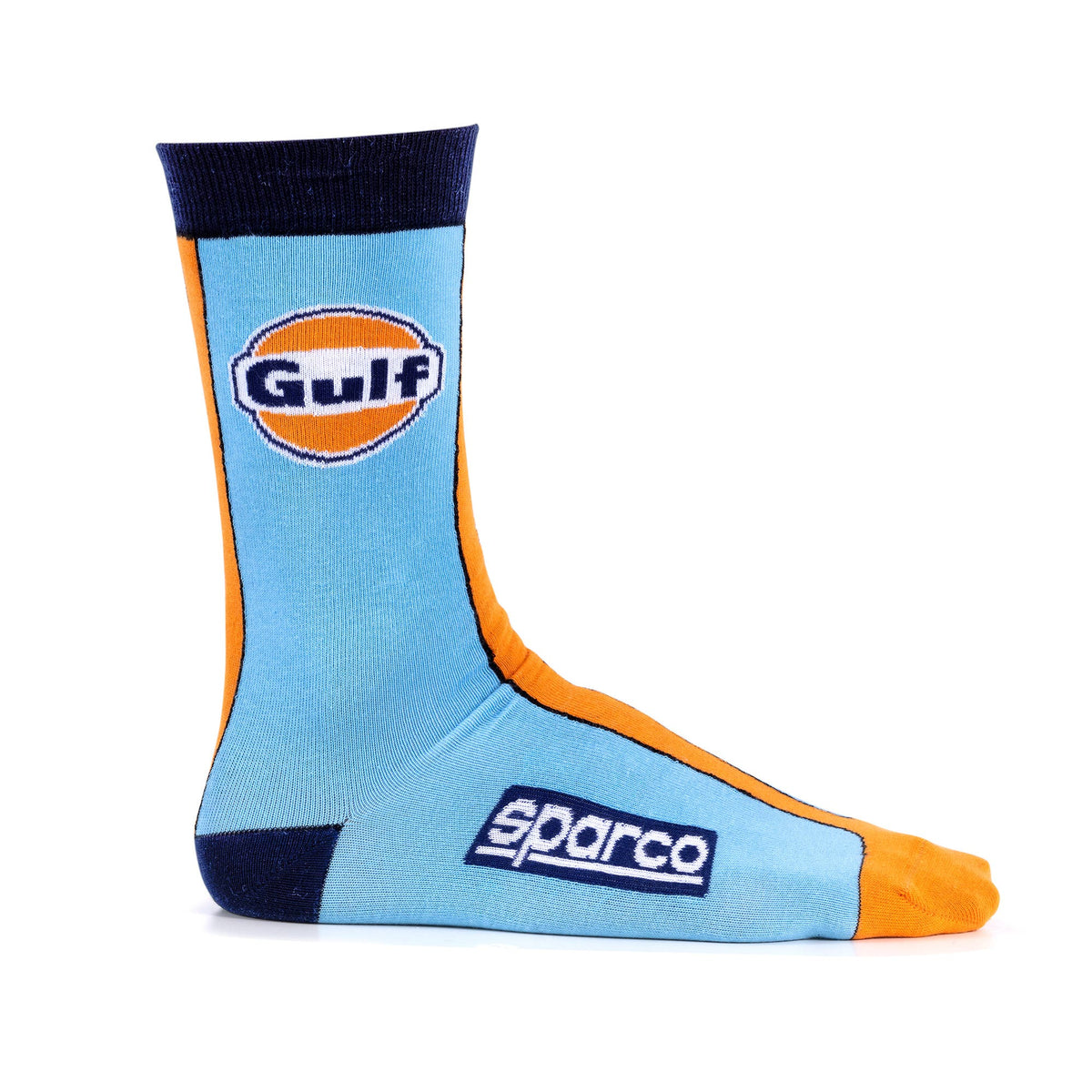 Sparco Gulf Gulf Sokken - Multicolor