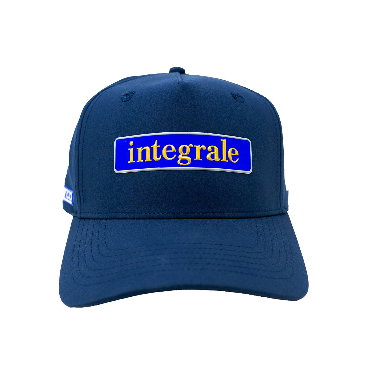 Sparco Integrale Lancia Pet - Marineblauw