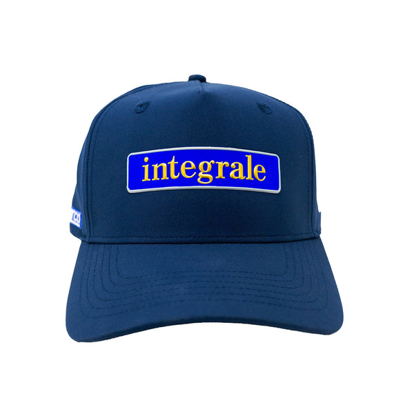 Sparco Integrale Lancia Pet - Marineblauw