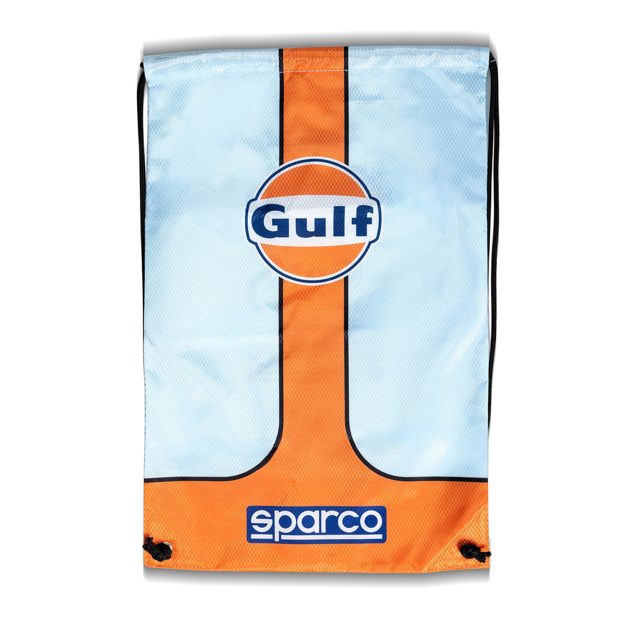 Sparco Porta 2025 Gulf Tas - Celeste