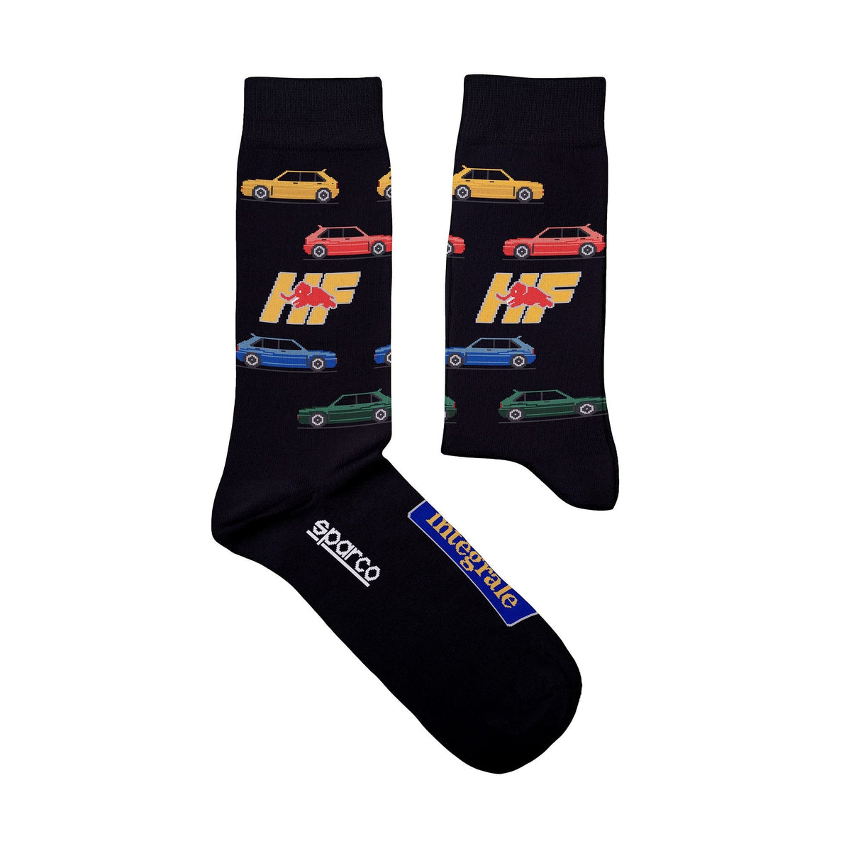 Sparco Lancia Delta Collectie Sokken