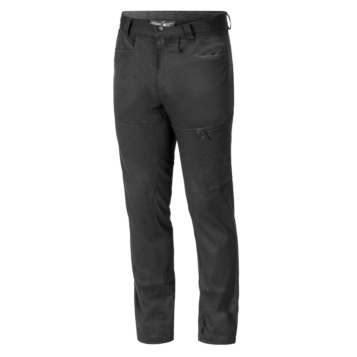 Sparco Grit Trousers Antero Accessoire - Grijs