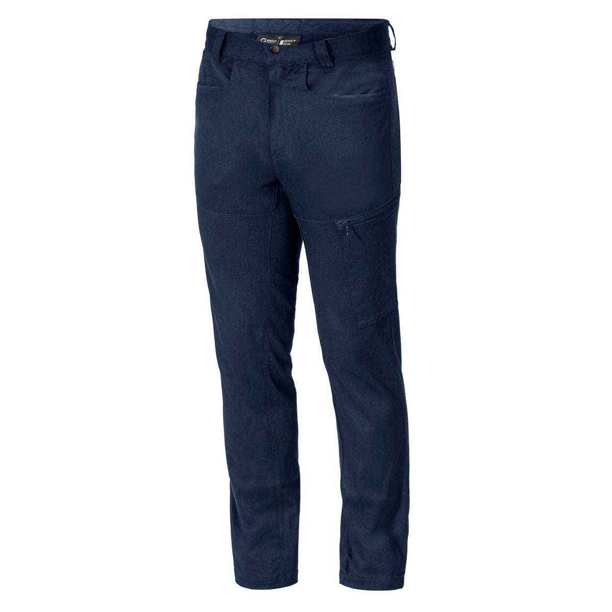 Sparco Grit Trousers Antero Accessoire - Marineblauw