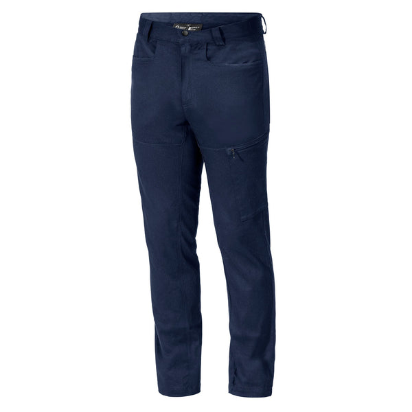 Sparco Grit Trousers Antero Accessoire - Marineblauw