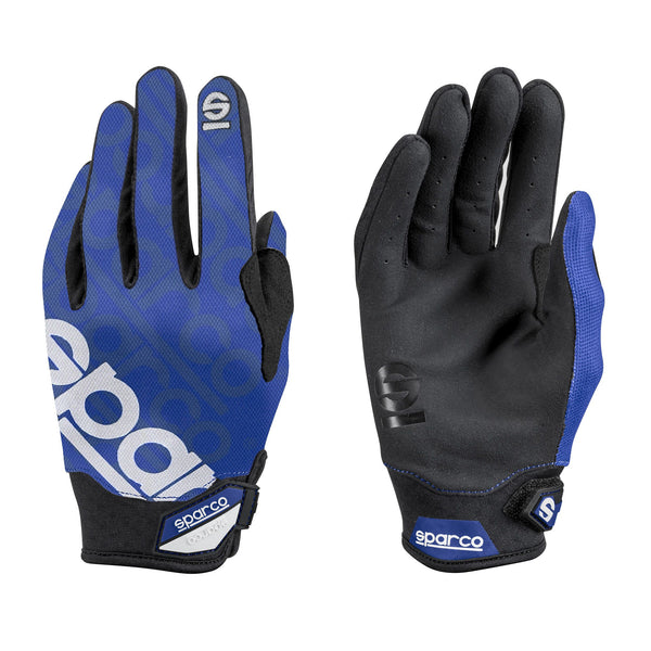 Sparco Handschoenen MECA 3 - Blauw
