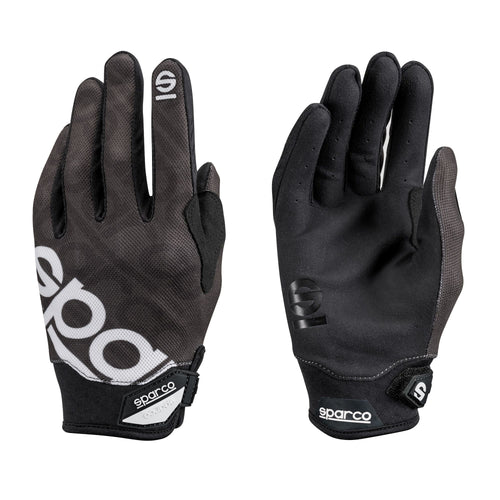 Sparco – Handschoenen MECA 3 – Handschoenen – Zwart