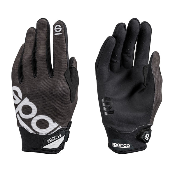 Sparco Handschoenen MECA 3 - Zwart