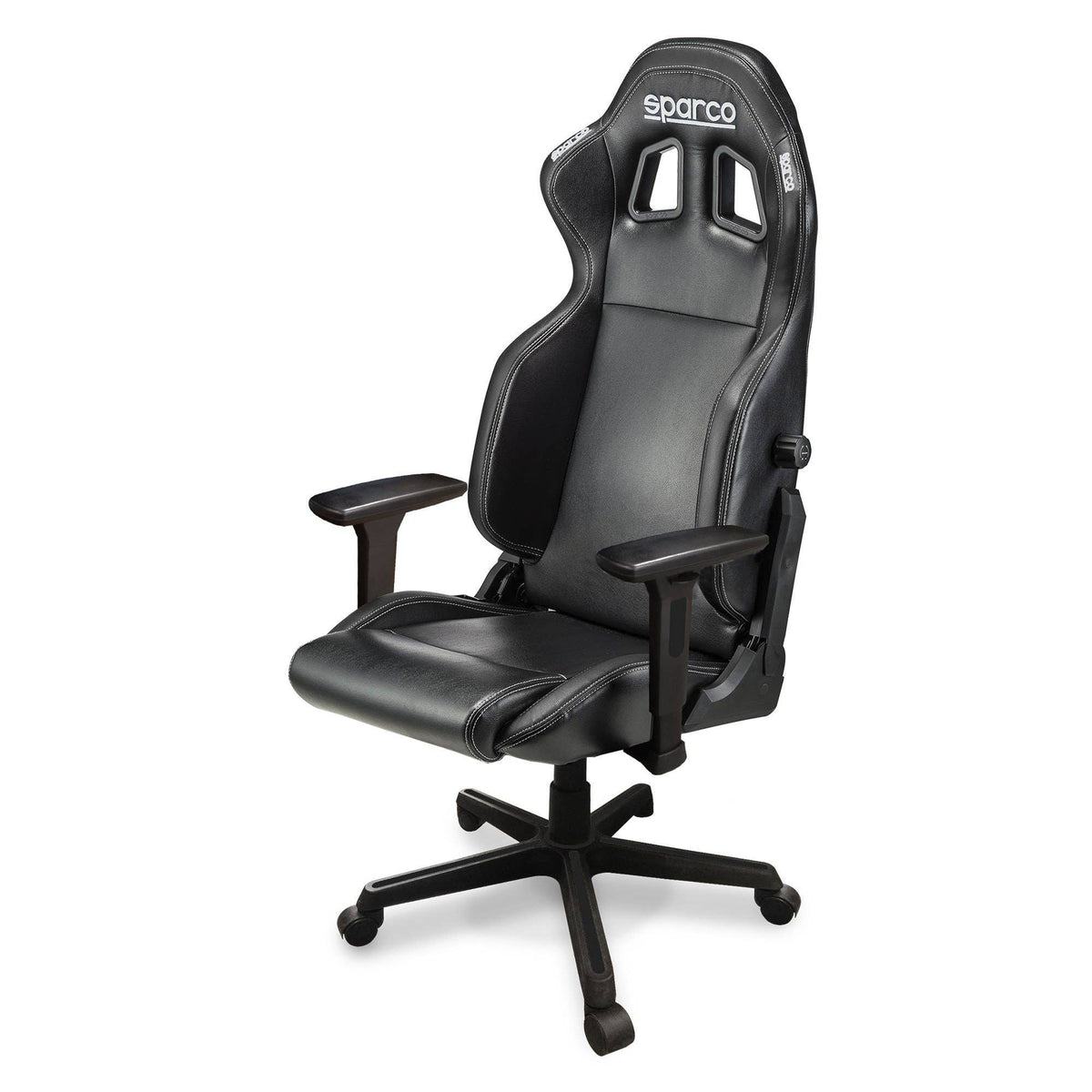 Sparco Icon Sky Bureaustoel
