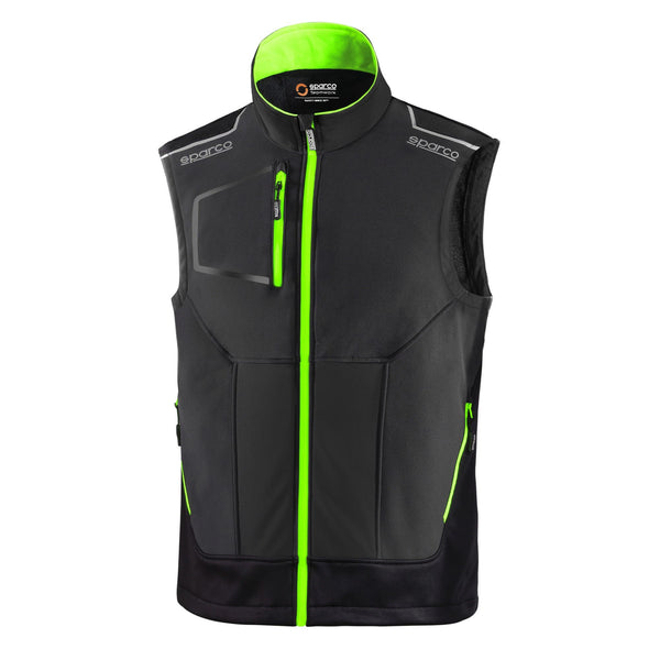 Sparco Tech Bodywarmer Illinois