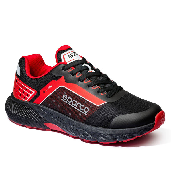 Sparco S-Park Sepang Sneakers - Zwart