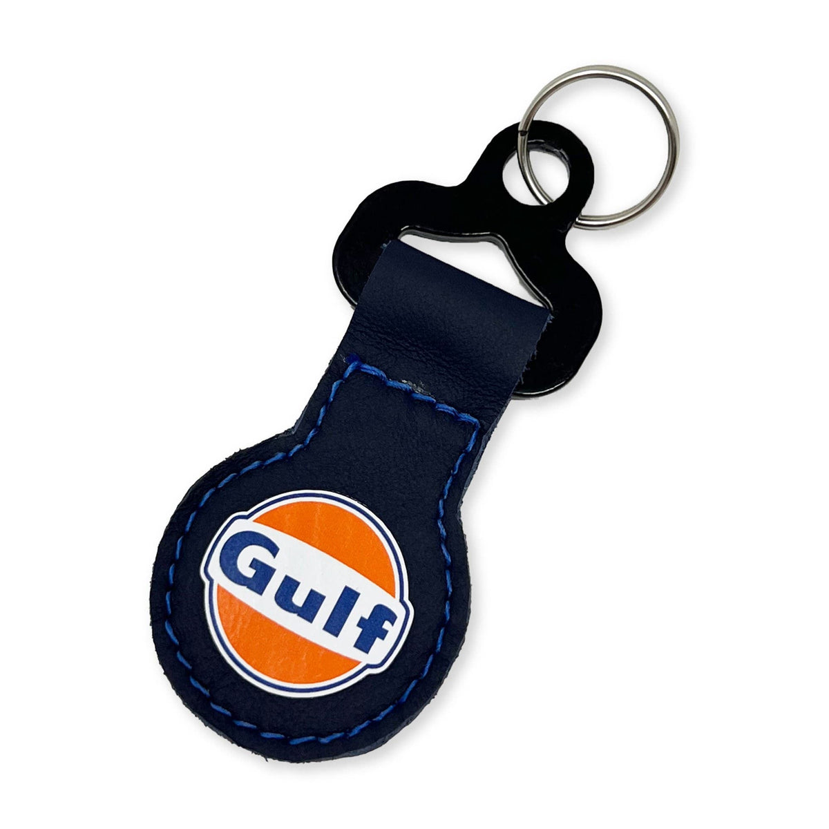 Sparco Gulf Kunstleer Gulf Sleutelhanger - Multicolor