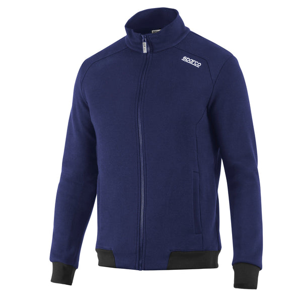 Sparco SL Full Zip Sweatshirt