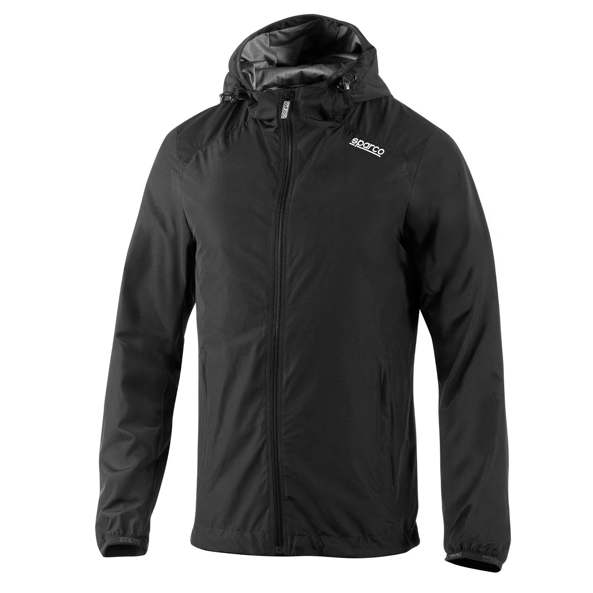 Sparco SL Windbreaker Accessoire - Zwart
