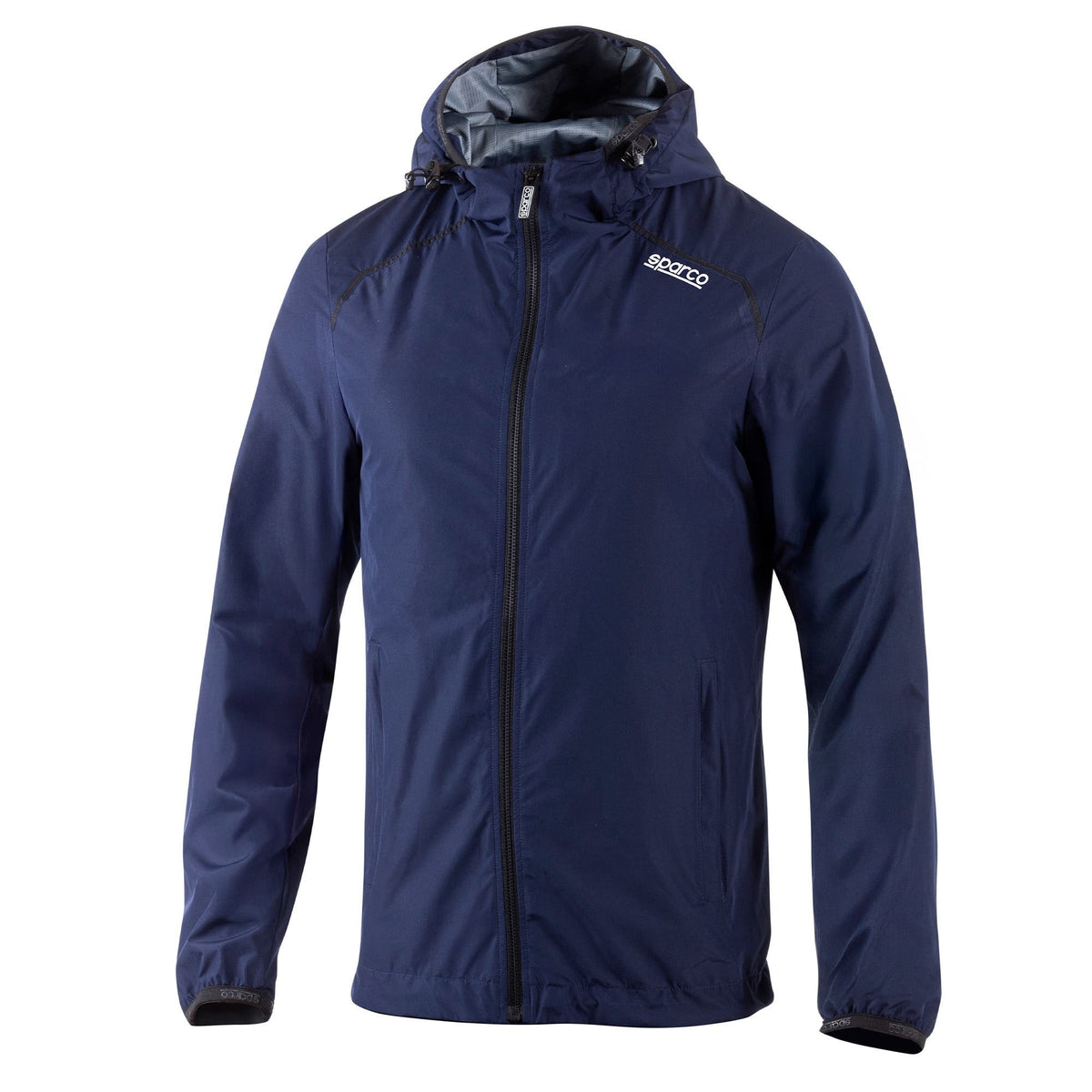 Sparco SL Windjack - Zwart