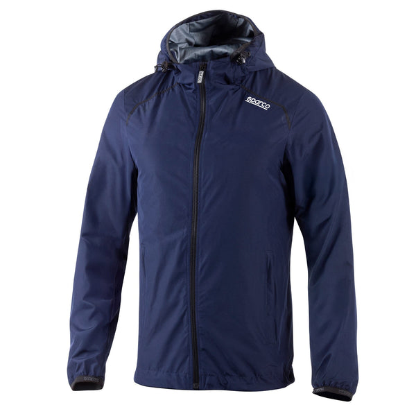 Sparco SL Windjack - Zwart
