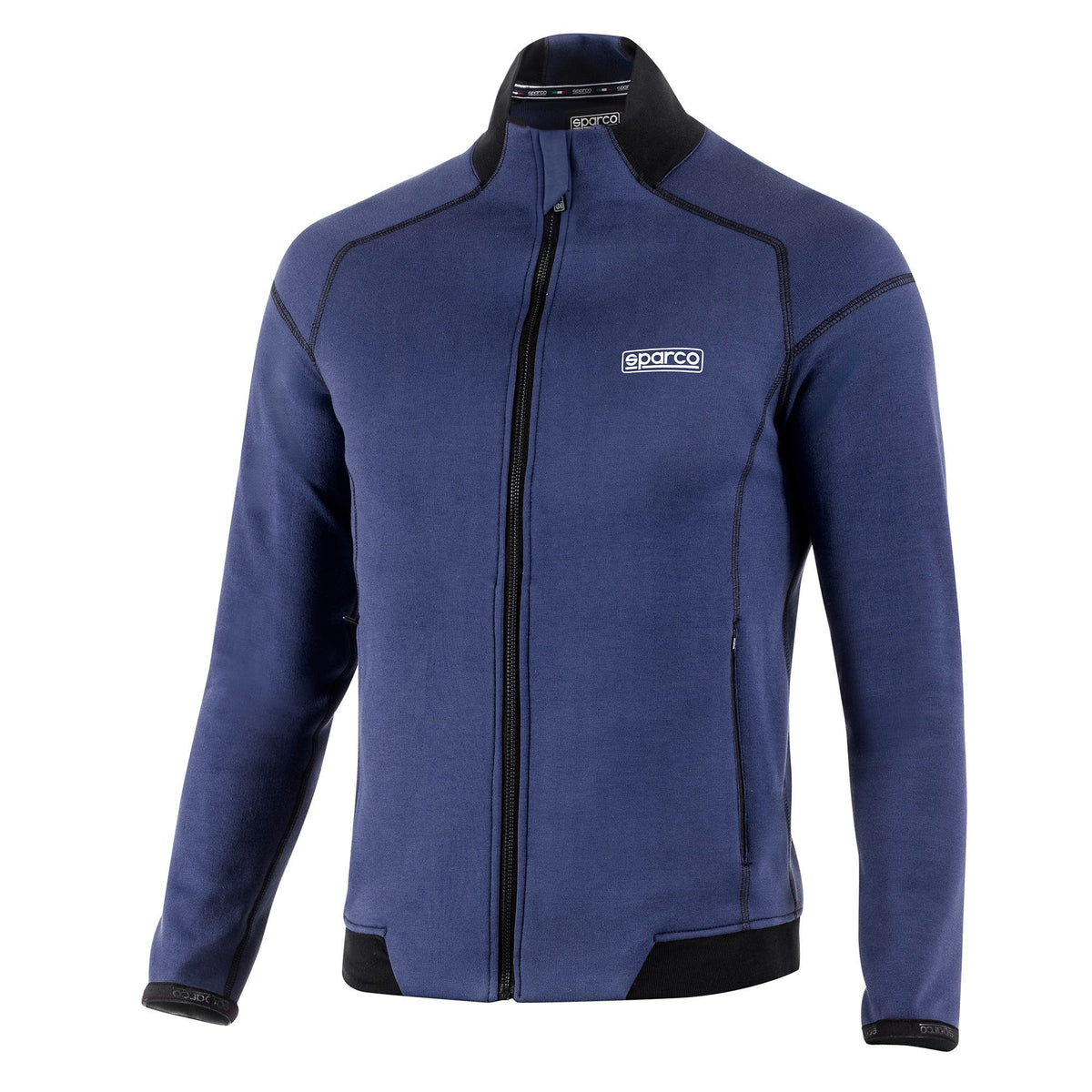 Sparco Full Zip Pro Vest