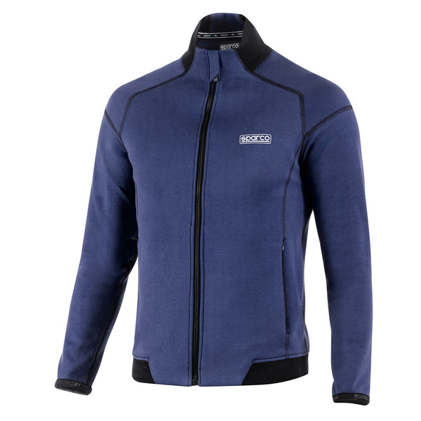Sparco Full Zip Pro Vest