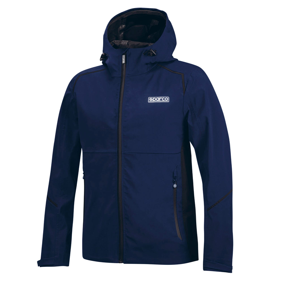 Sparco Shell Jas Waterproof