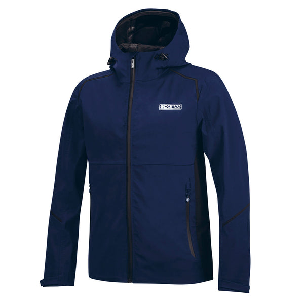 Sparco Shell Jas Waterproof