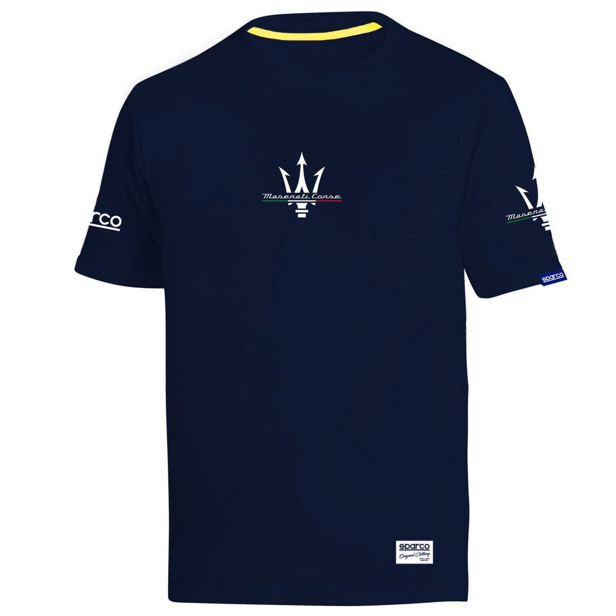 Sparco Maserati T-Shirt