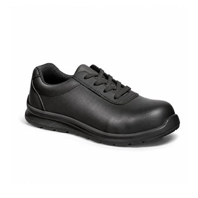 Sparco Trackday General Werkschoenen S2 ESD Unisex Zwart