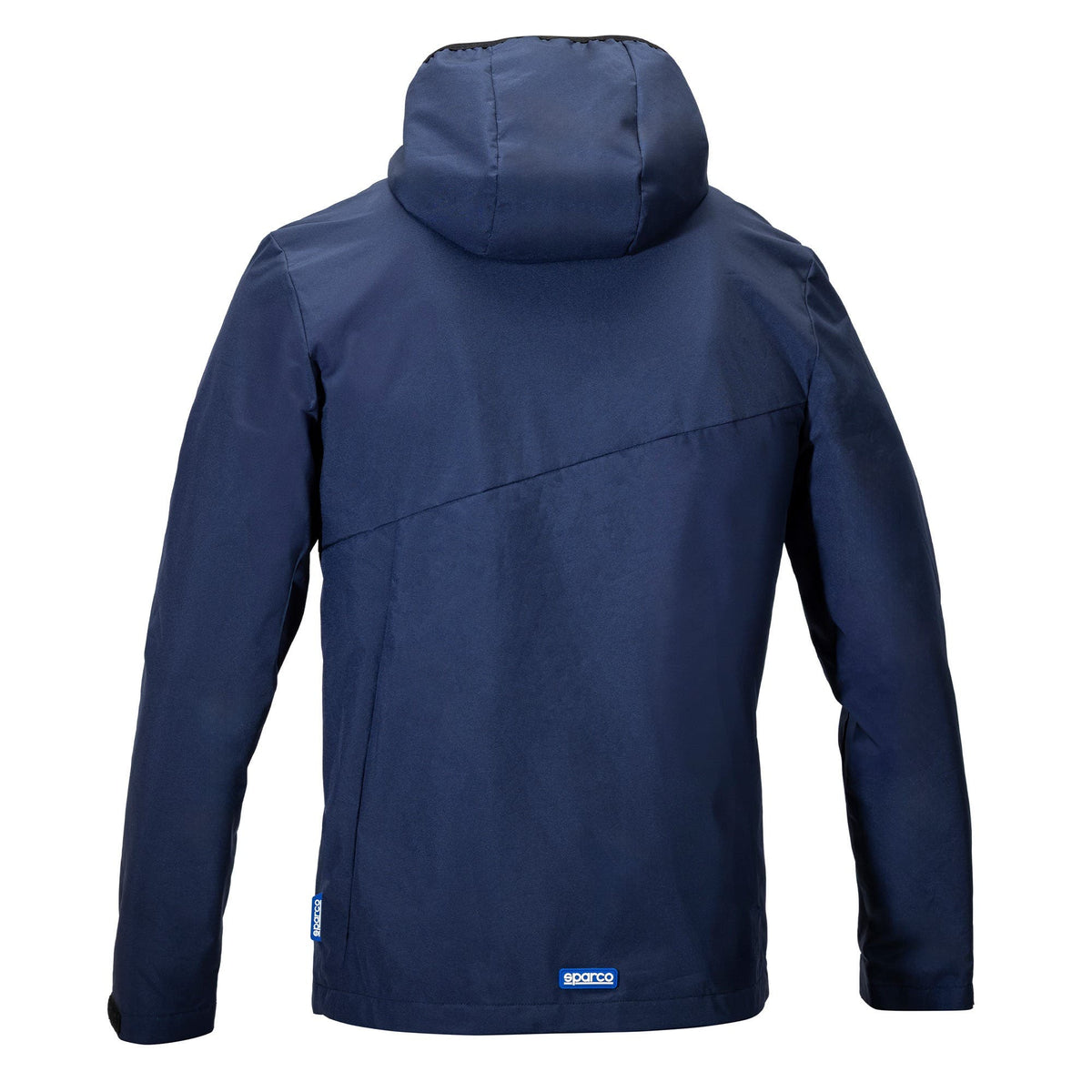 Sparco Grit Windbreaker Elbert Accessoire - Marineblauw