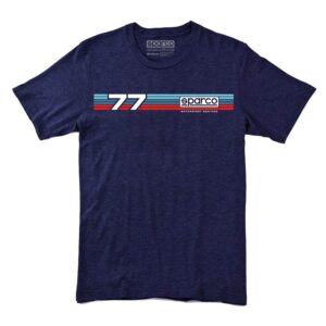 Sparco t-shirt rally