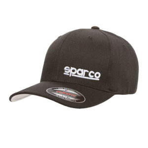 Sparco Flexfit Nero