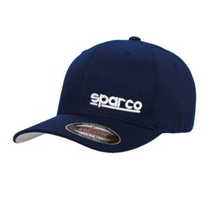 Sparco Flexfit Blue