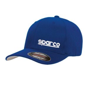 Sparco Flexfit Azzurro