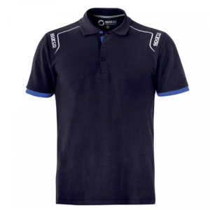 Poloshirt Portland - Afbeelding 1