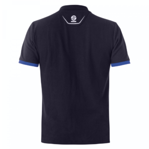 Poloshirt Portland - Afbeelding 3