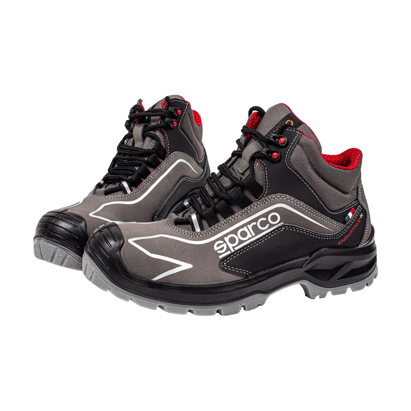 S3 Safety Shoe Endurance-H07521, Sparco Official